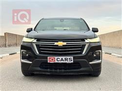 شيفروليه ترافرس